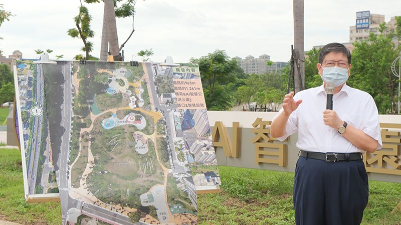 竹縣聯蟬4年招商王 民間投資再創新高