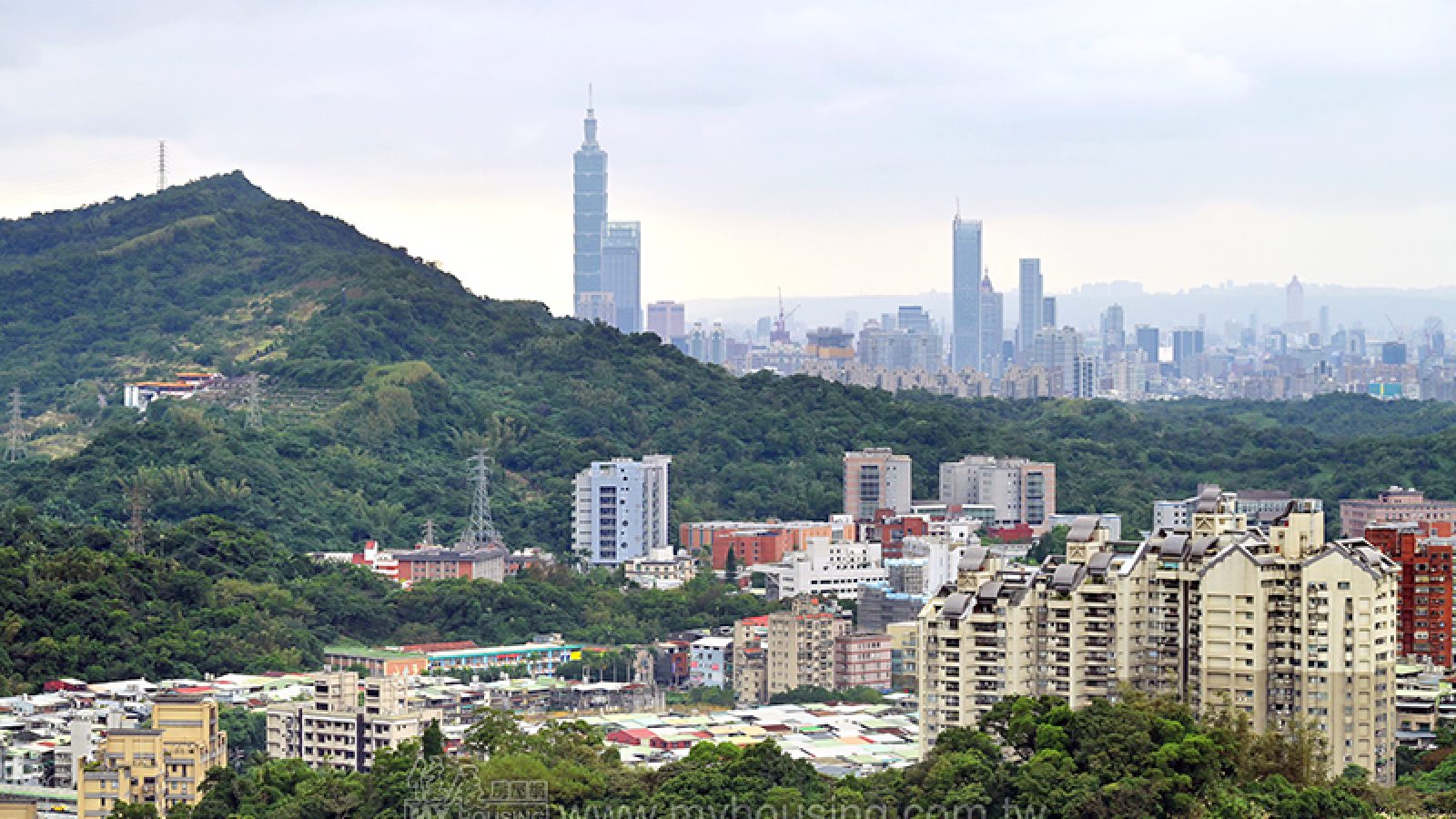 國產署第二批地上權開標 麗寶、全聯出手獵地
