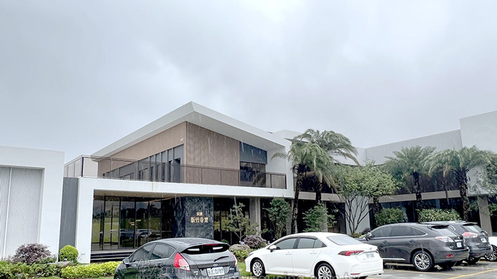 房市還未痊癒 新竹開價直接漲一倍