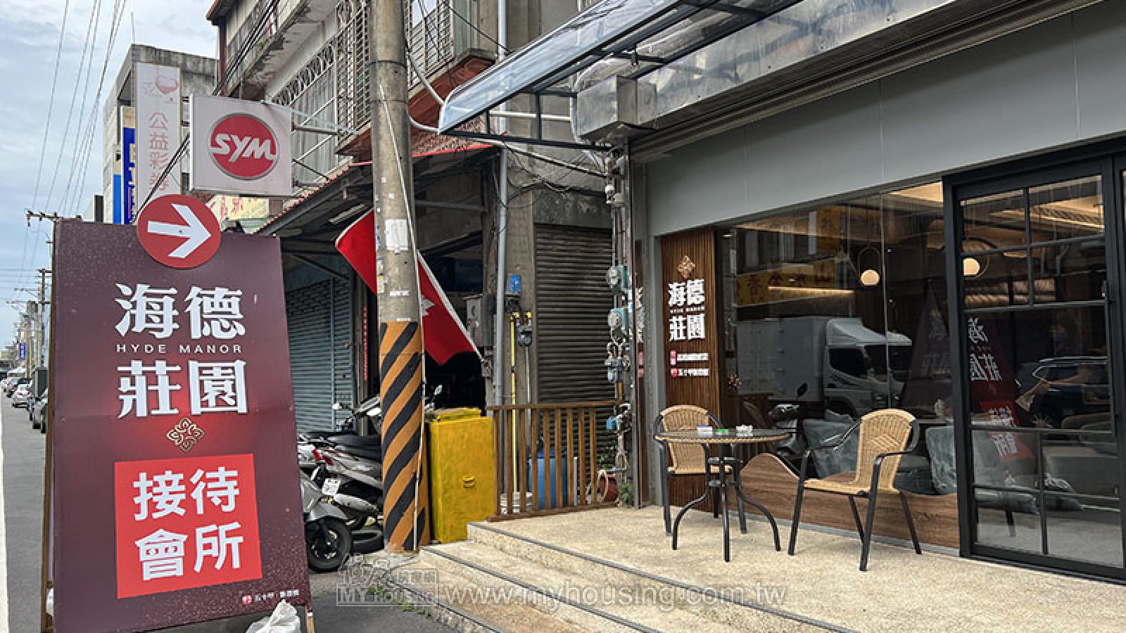 湖口自辦重劃推案增 千萬內透天絕跡