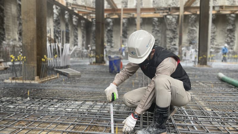 梅雨季考驗建築防水工法