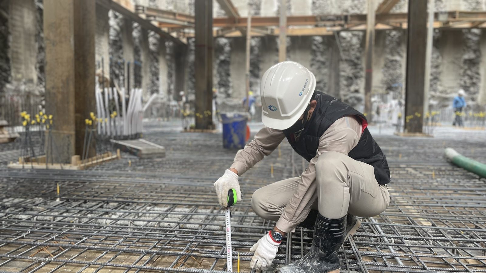 梅雨季考驗建築防水工法