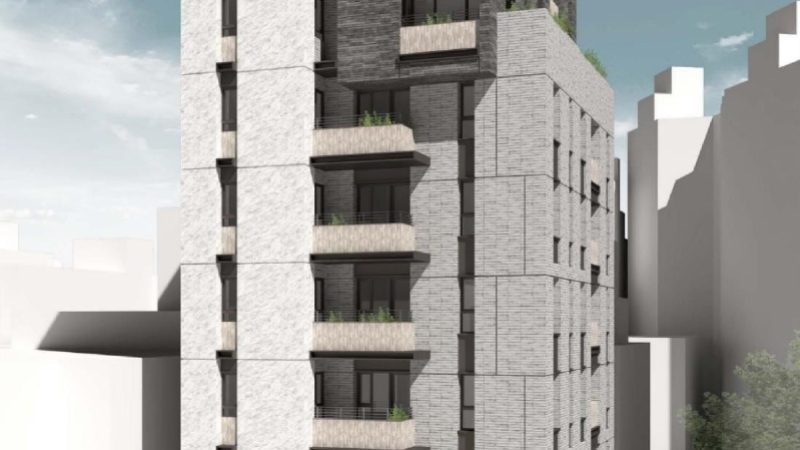 古亭雙捷運 靜巷危老現風華