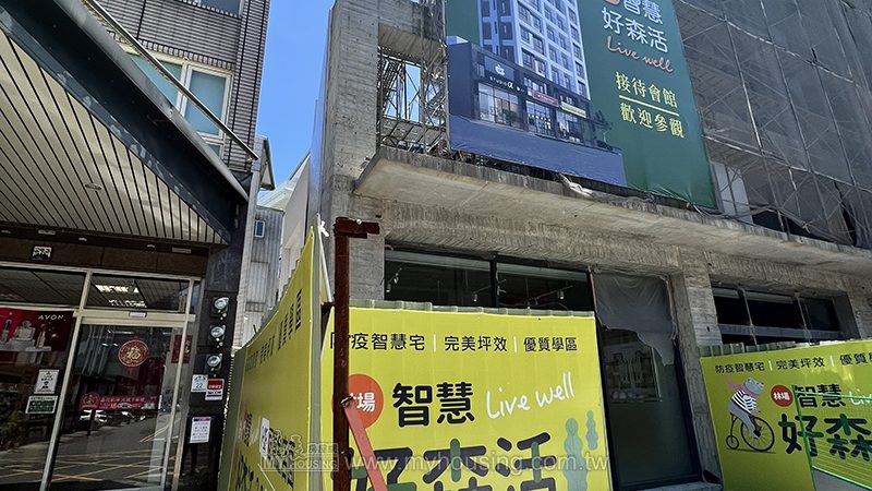 羅東剛性需求強 小宅成交不間斷