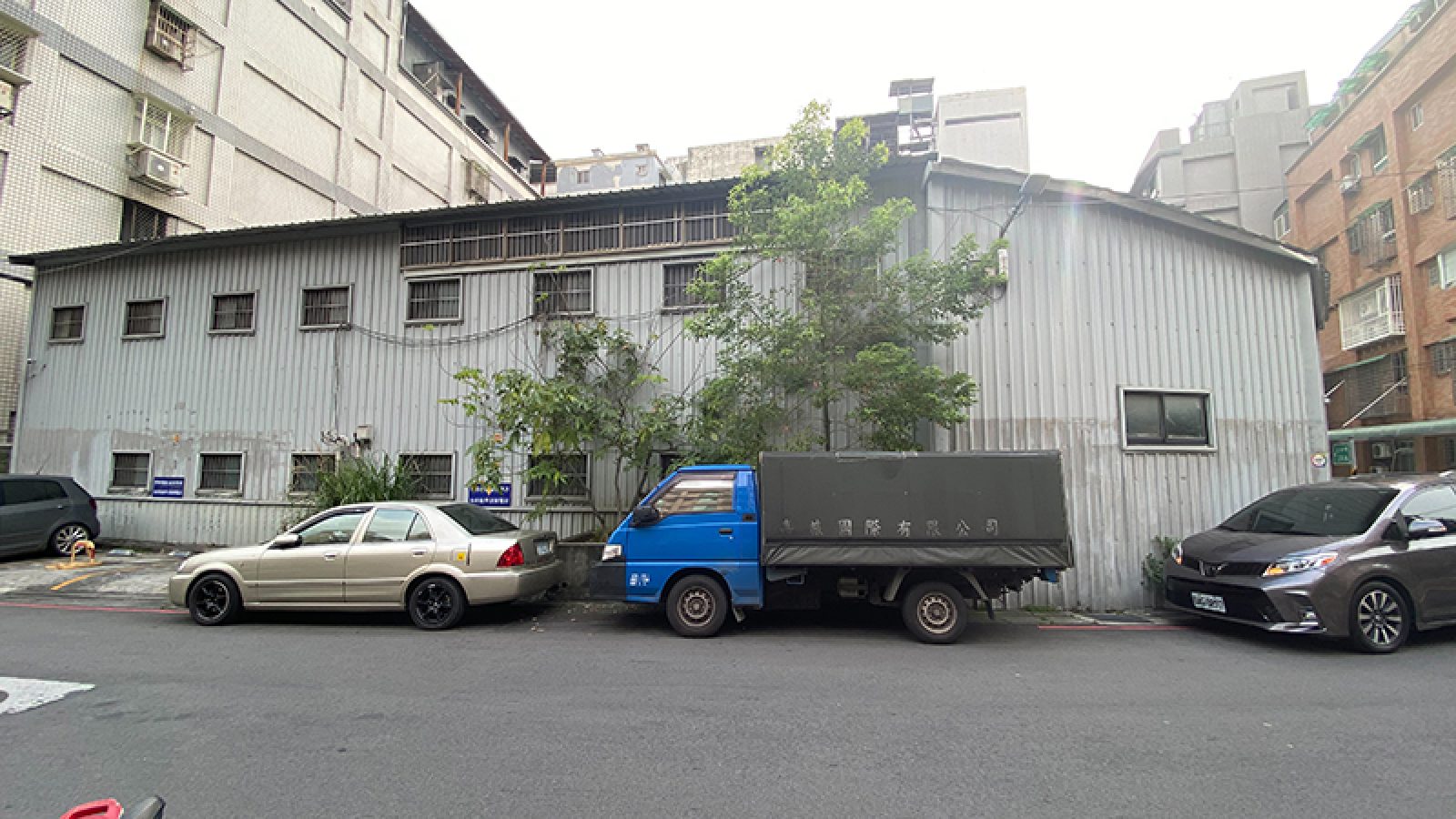 新北都更危老案 累計超過700件