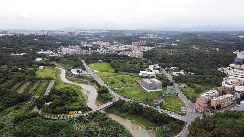 竹科寶山二期擴建 掀逼遷祖墳爭議