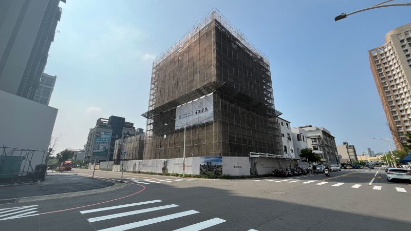 京澄為和結構體