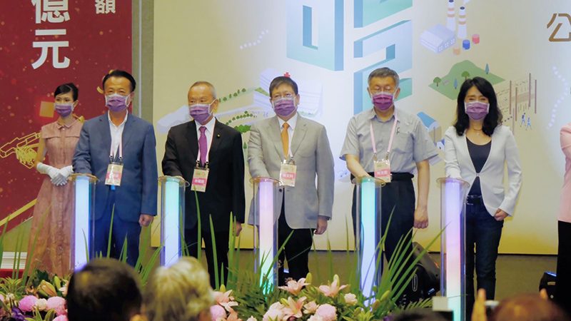 好狂！六都外招商王 竹縣4度稱霸