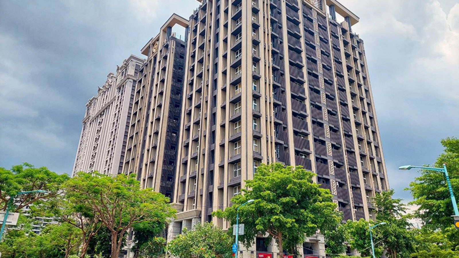 新北6處社宅聯合招租 即日起可申請