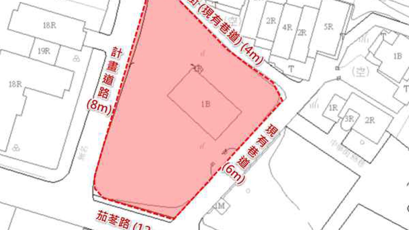 汐止首座社宅 統包工程公告招標