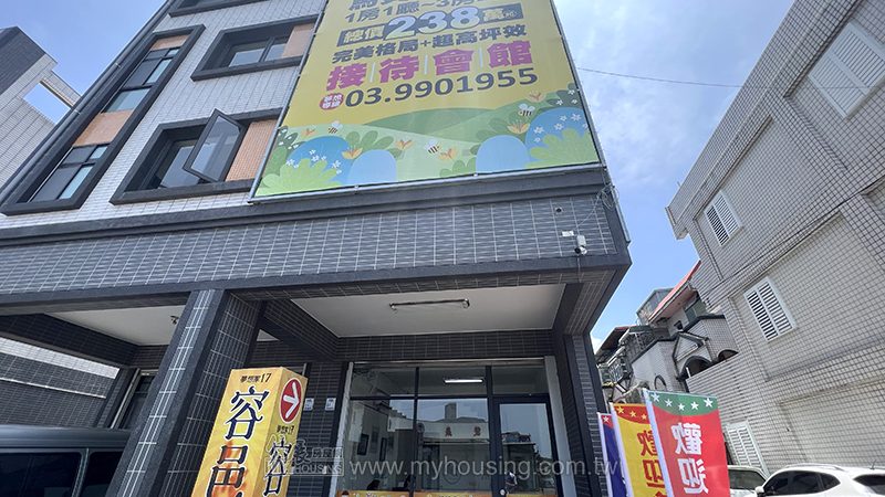 台北市機械車位價 在這裡可買一間房