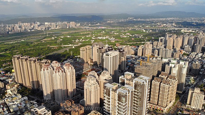 兄弟共同持有土地 少這步驟地價稅差4倍