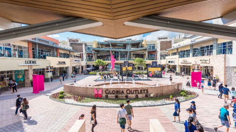 青埔高鐵站前軸心 學區公園商圈全到位