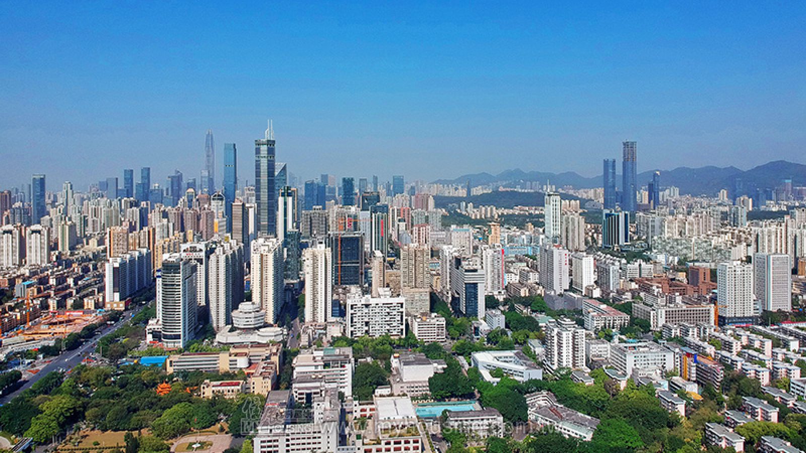深圳推青年共有房計劃 3年後房價跌原價買回