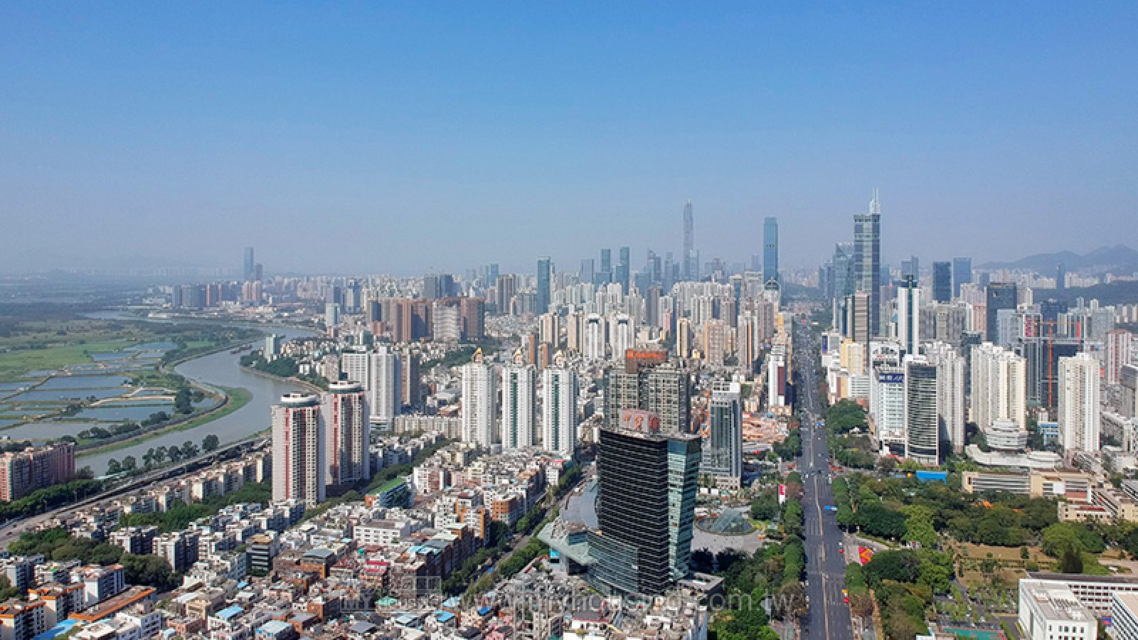 突破樓市危機 鄭州市府列紓困模式