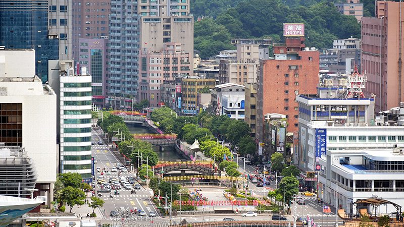 建築綠化降溫補助 基隆市審查結果出爐