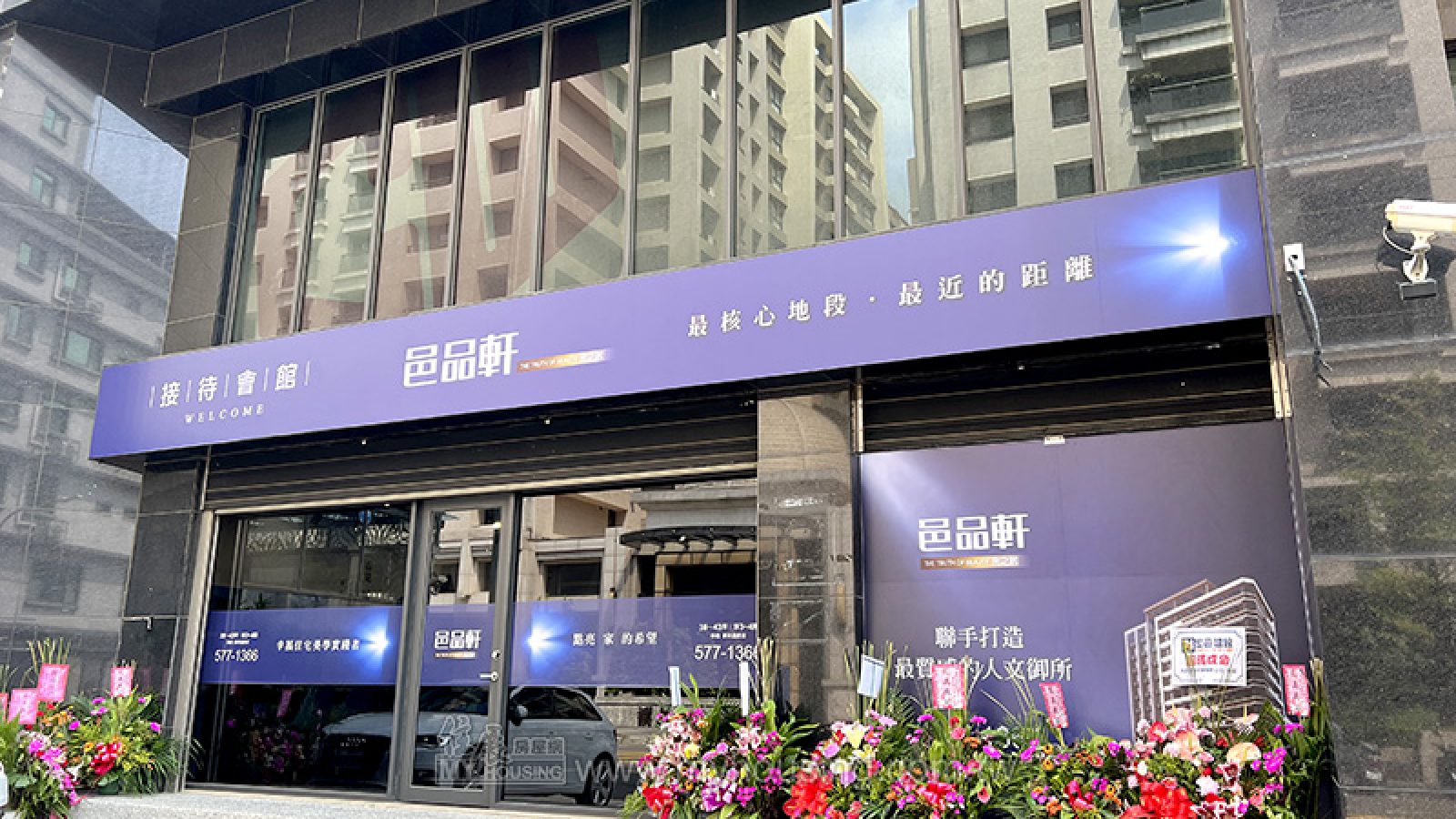 房市反轉訊號？竹市建案標榜「包租5年」