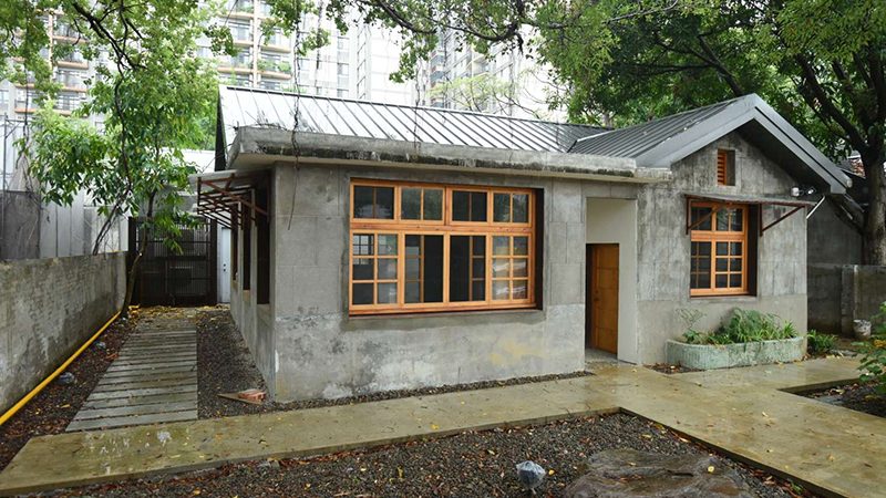 將軍村工程年底完工 竹市投入2億修復