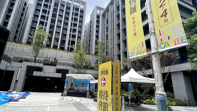 你沒看錯 基隆透天喊價4500萬元起！