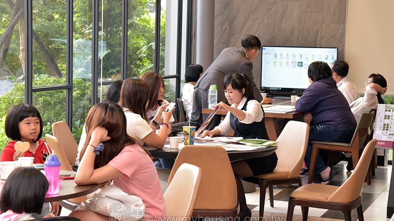 六都7月買賣移轉棟數 月減13.3％