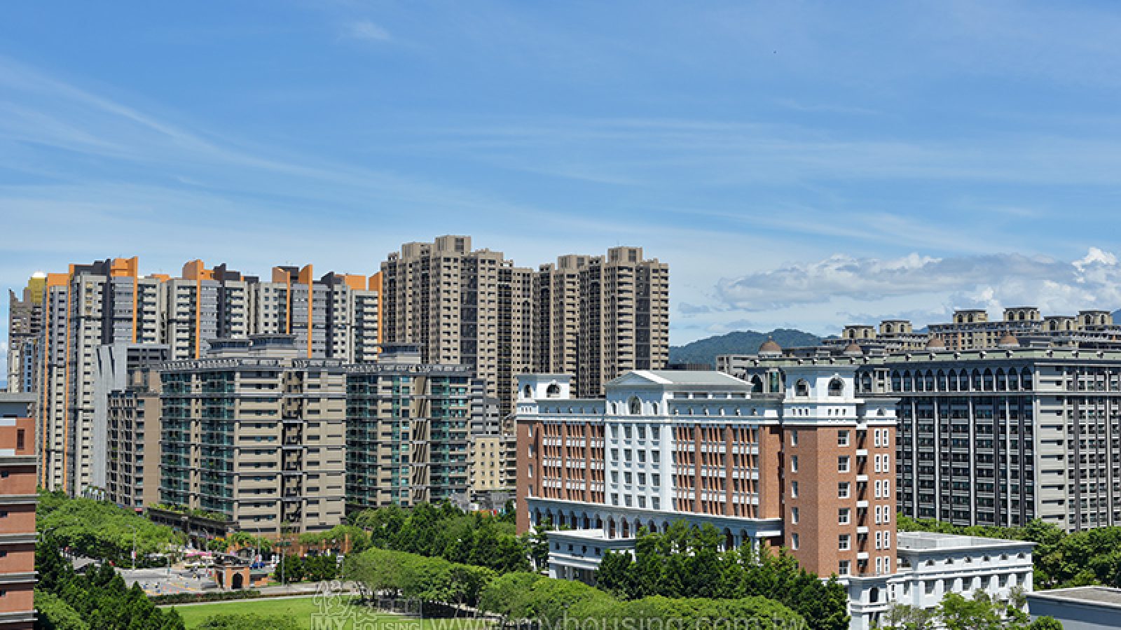 全台規模最大康是美 落腳三峽市區