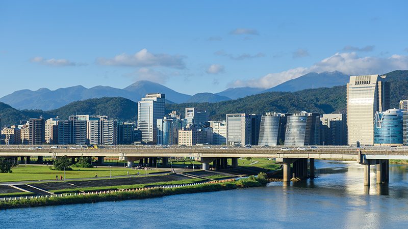 大同生活圈 原真界輕總價佈局勝出