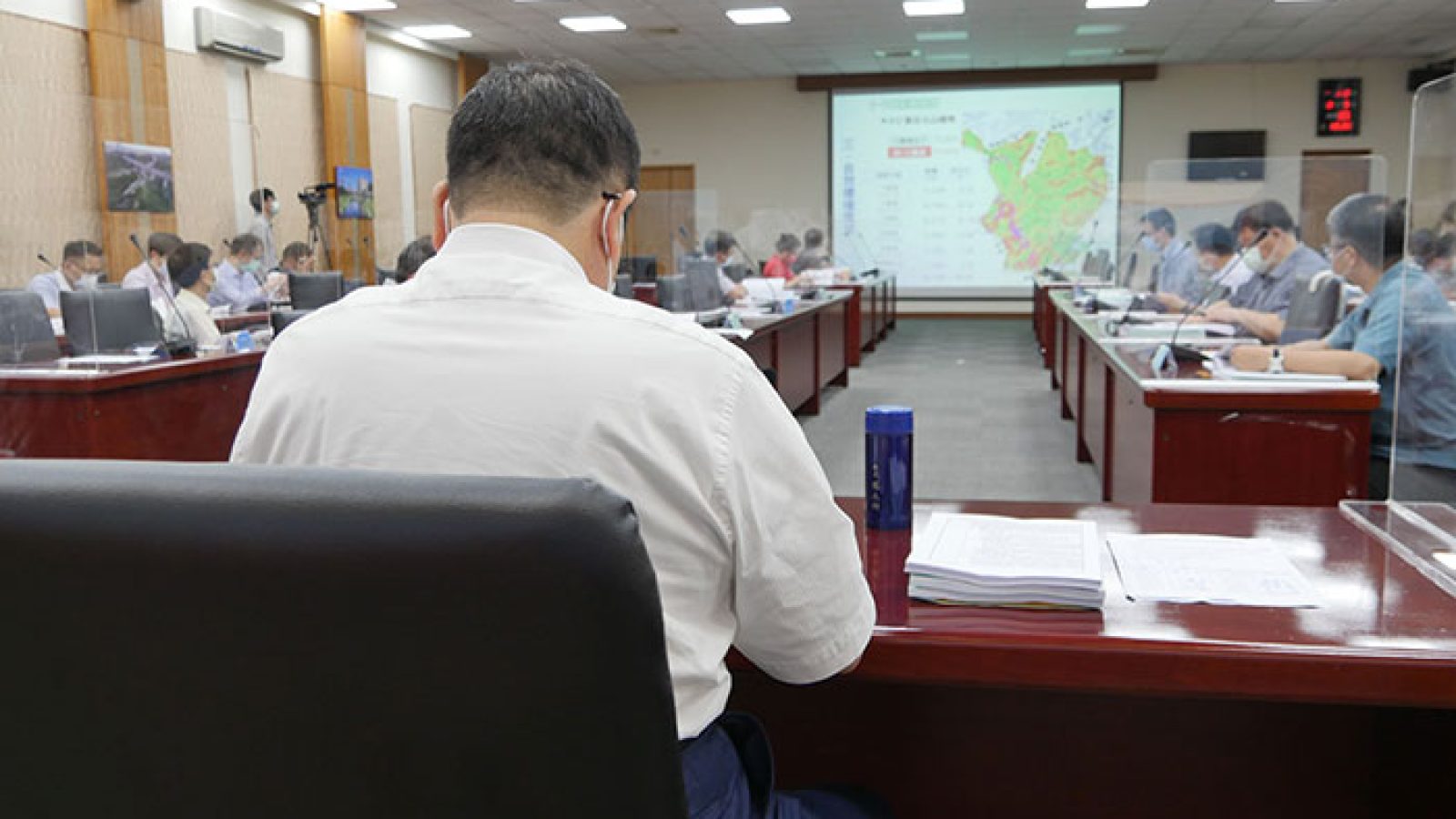 好消息！台積電寶山二期擴建案再下一城