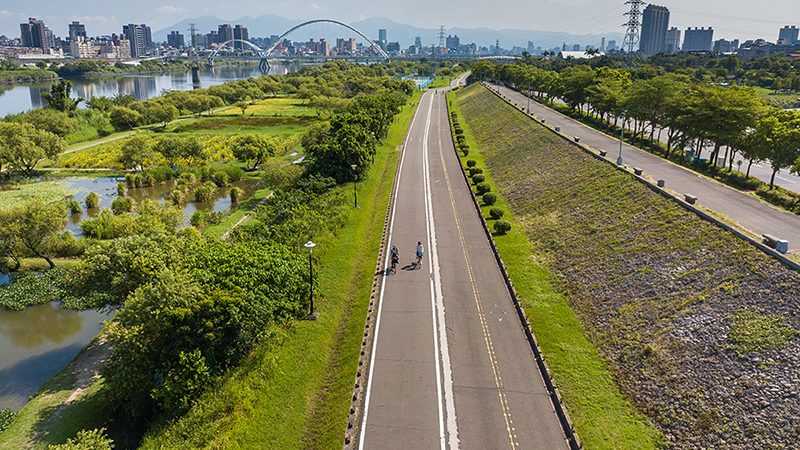 輕盈入手 江翠水岸第一排