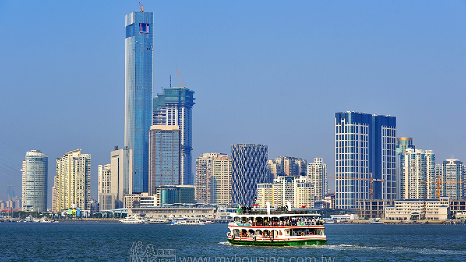 為救房市 中國鼓勵農民進城買房