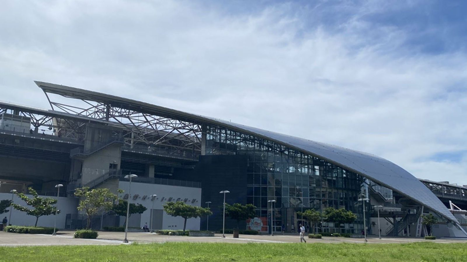 新竹縣也快有捷運了 輕軌藍線最快2033年完工