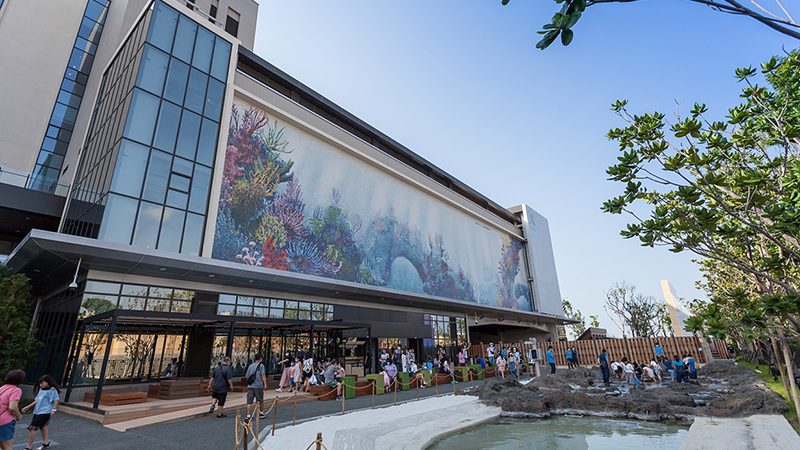 青埔地段實力有目共睹 品牌力成決勝關鍵