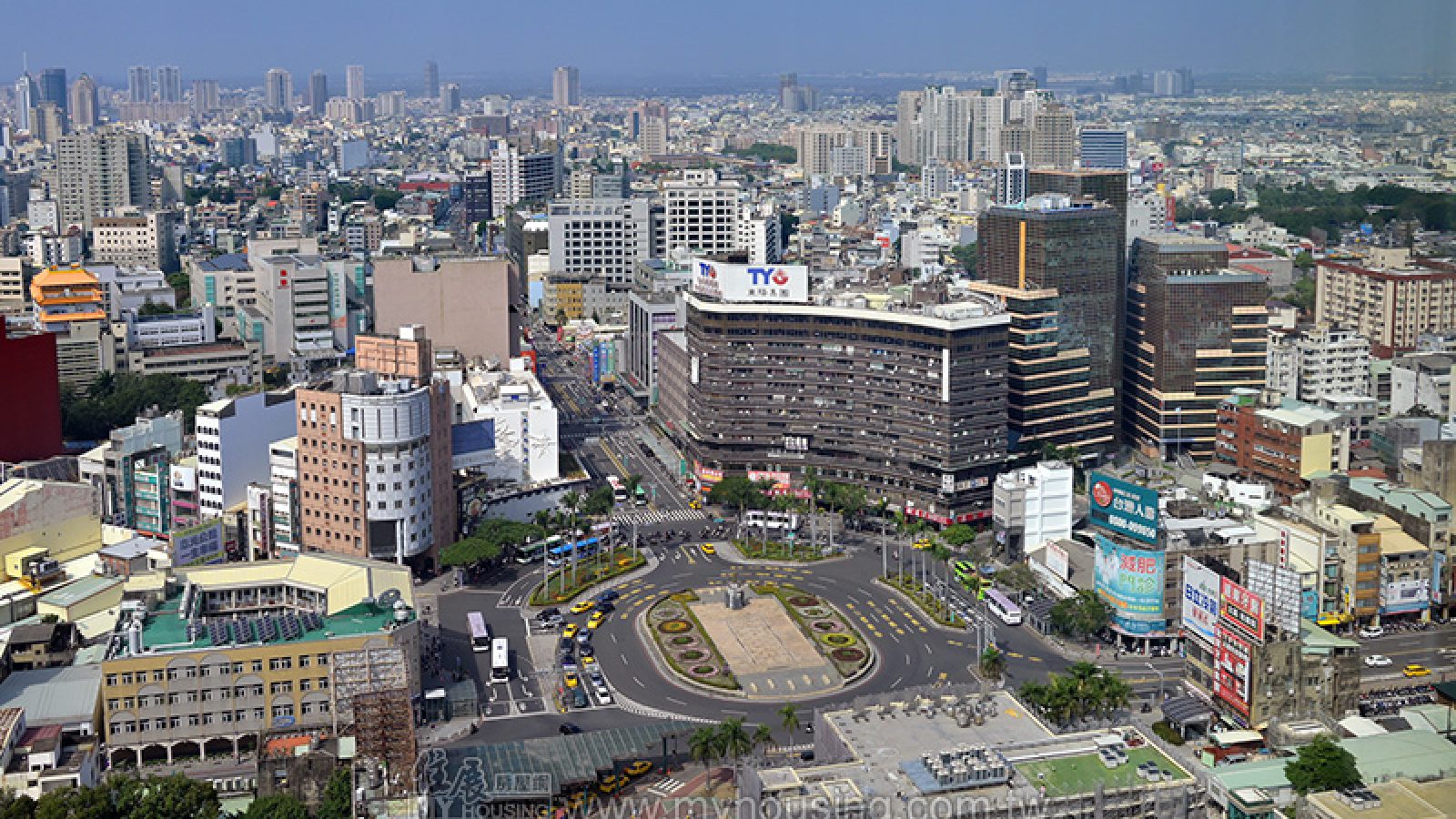 南市都計容積移轉 捐地、折繳代金上路