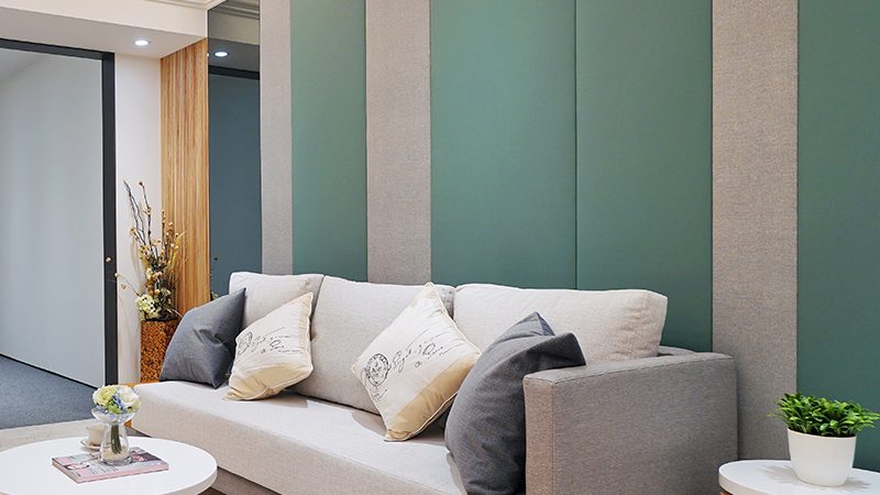 溫馨巧緻 通透雅淨的小豪宅