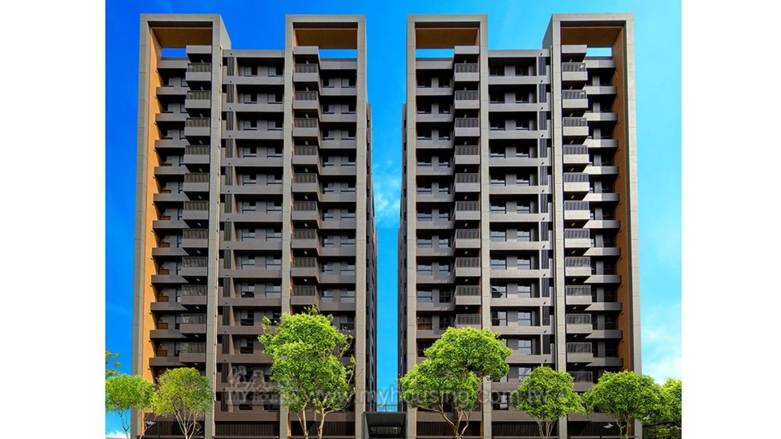 趁蘆洲泰山供應量低 五股大推千戶搶客