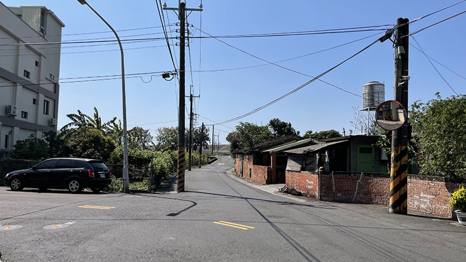 南市安定道路拓寬都計變更 啟動展覽及審議