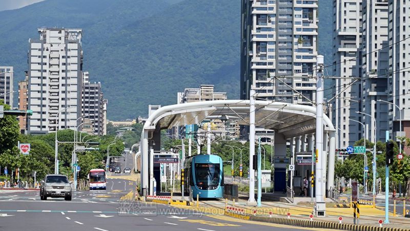 淡海將蓋1500戶社宅 預計2026年完工