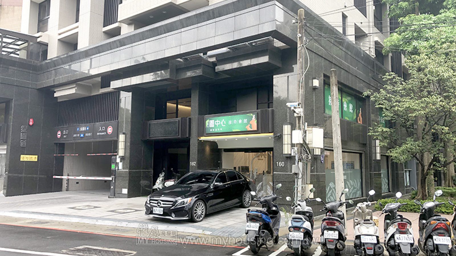 物以稀為貴 三峽舊市區4字頭仍熱銷