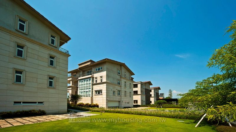 宜蘭第三期社宅包租代管開跑 名額增至400戶