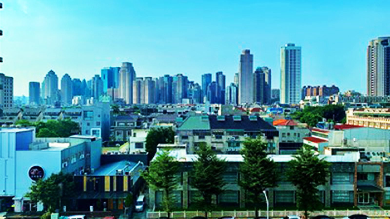 商業區解禁 台中市府鬆綁日照權規範
