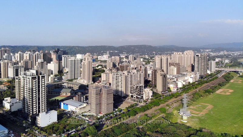 竹北每坪成交57萬？ 消保官：根本一戶都沒賣