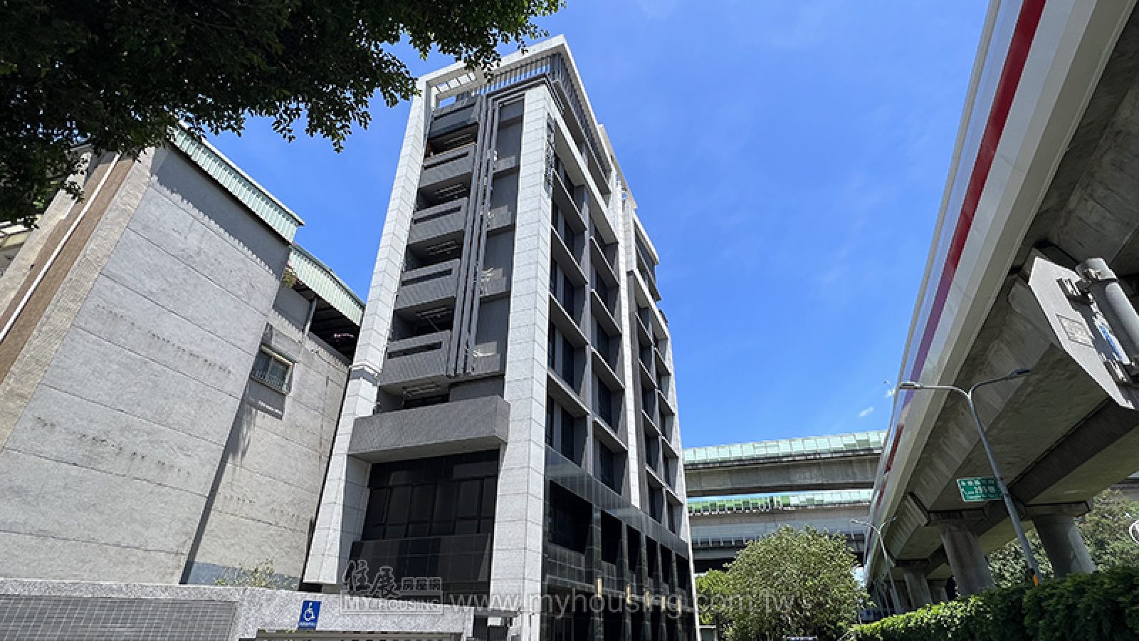 前案種樹後案乘涼 大同房價居高不下