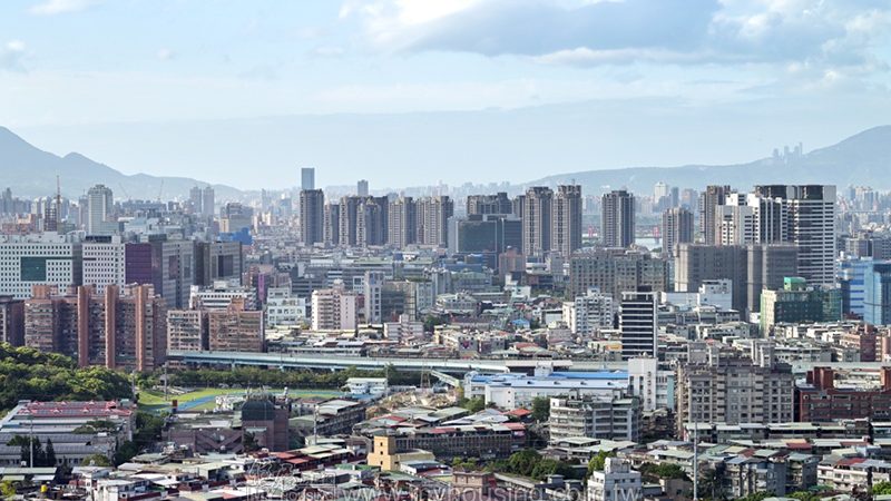 從成交實例談未來房市