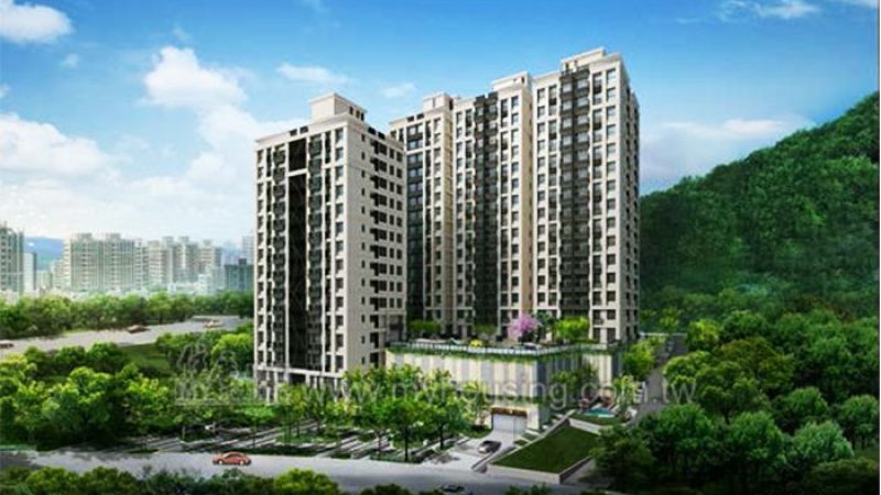 大台北前段班 鶯歌房市表現優