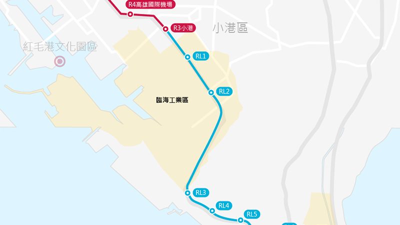 漲勢一路向南 林園、大寮房價恐破20萬