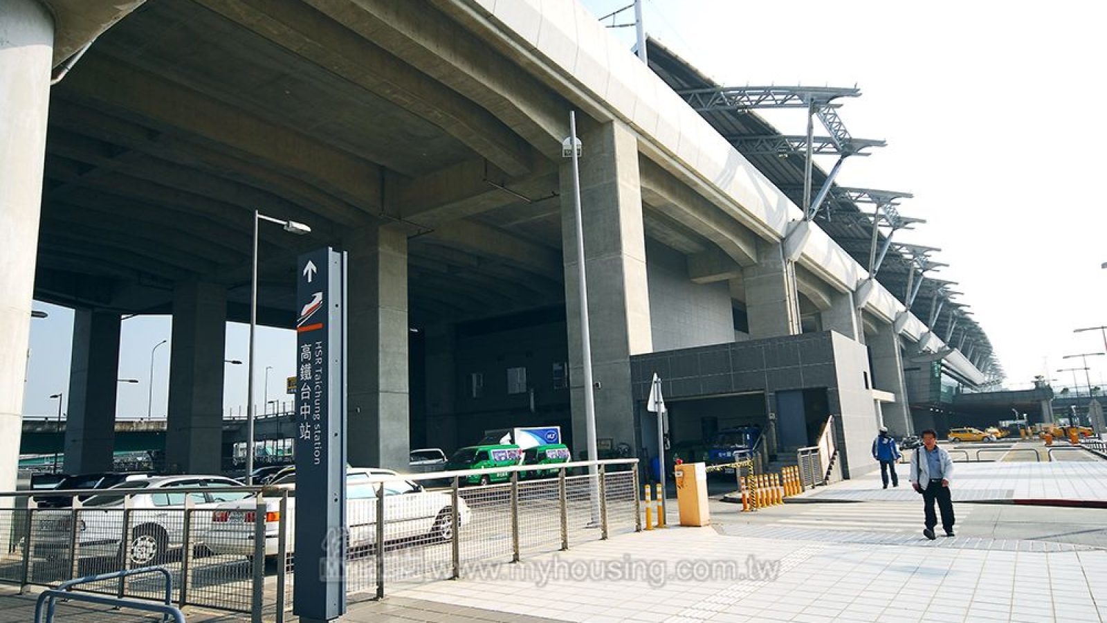 ATT不玩了 台中烏日萬坪商業地11月開標