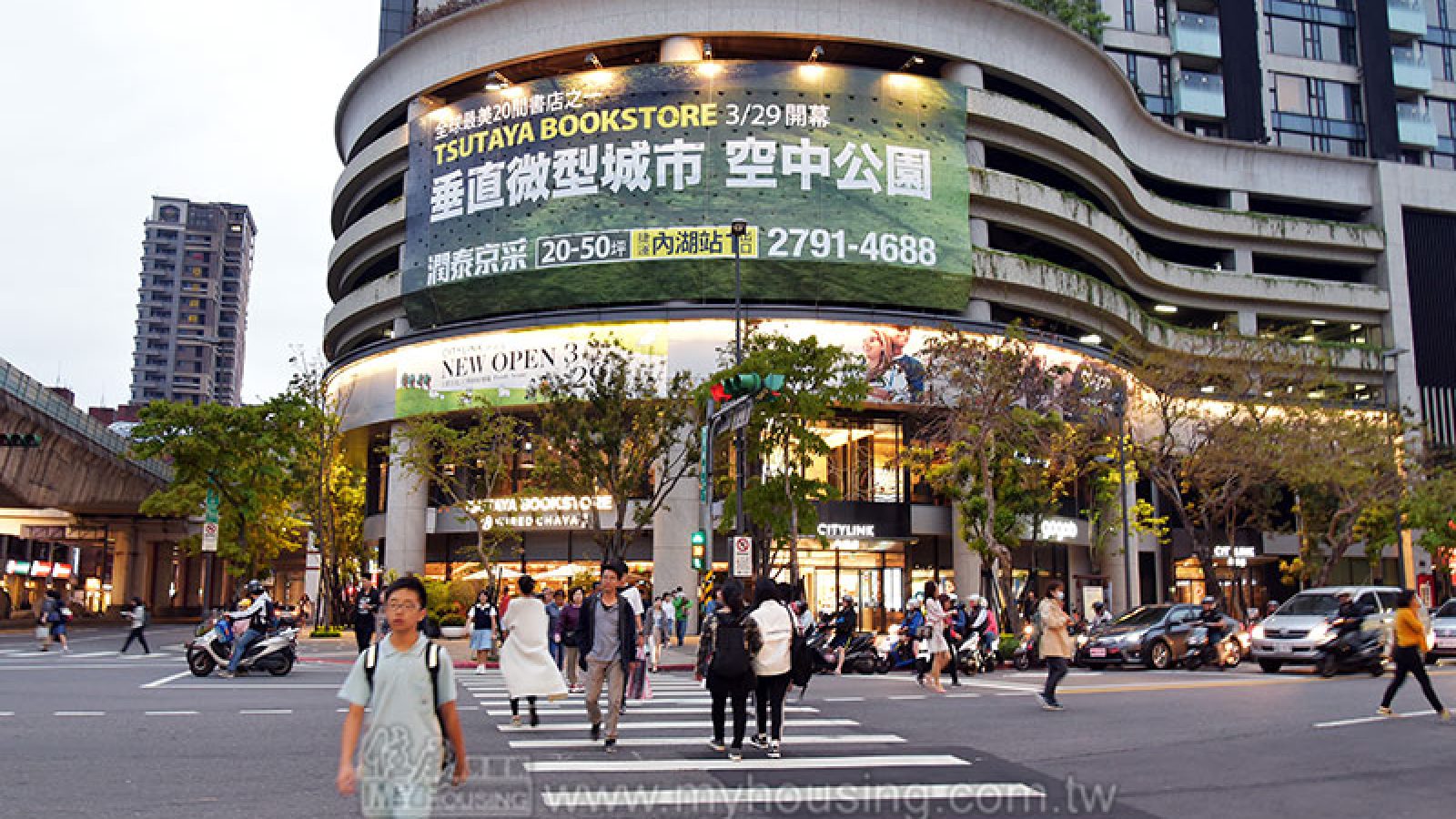 官方嚴查預售屋 踩紅線就罰