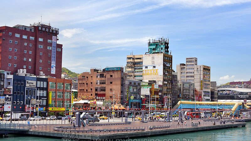 柯文哲批基隆捷運騙局 興建財務都是難題