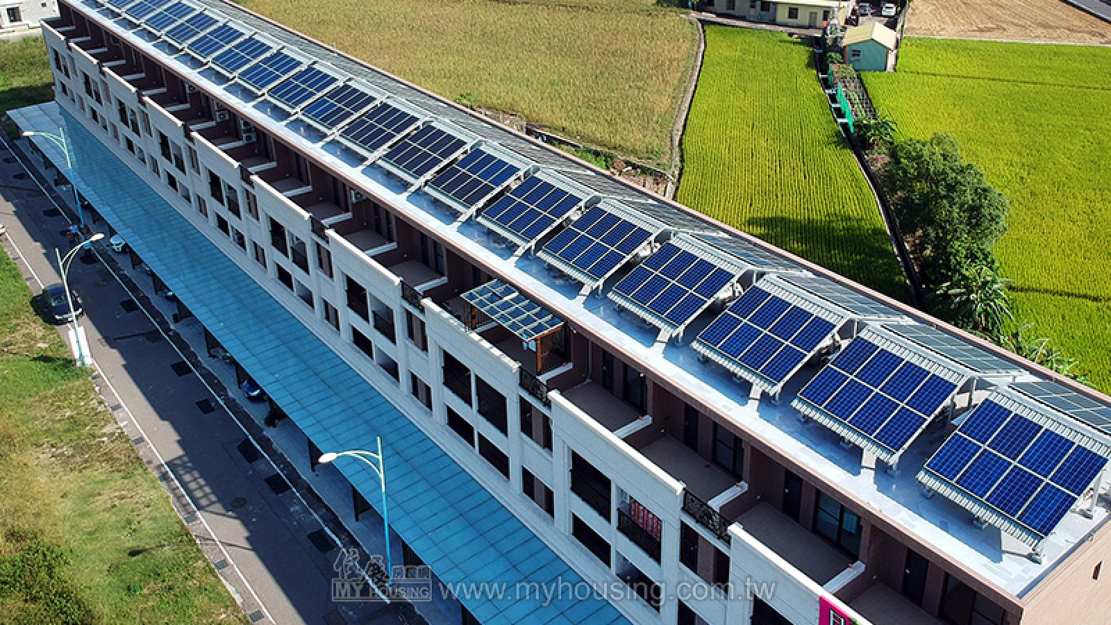 光電智慧建築標章認證 申請至9／15截止