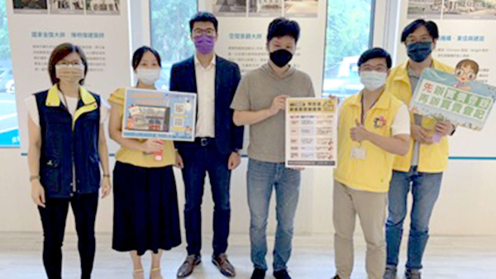 中市積極輔導 提升中科預售屋買氣