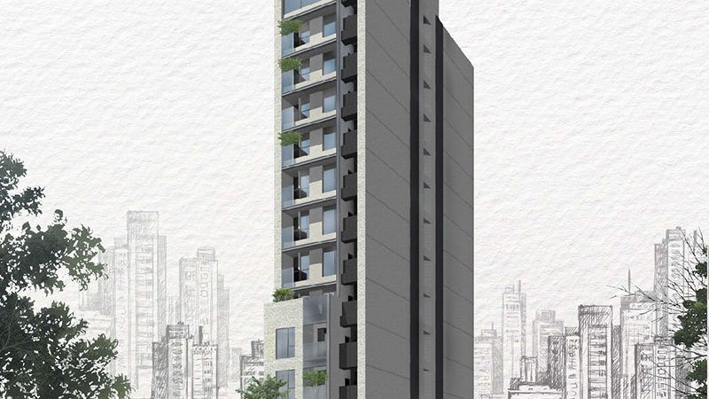 房貸抗通膨 房價會增值 『原真界』輕總價佔北市心